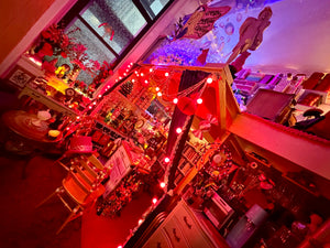 Make Aphrodisiac Lollipops in Secret Candyland
