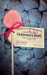 The Source Aphrodisiac Lollipop
