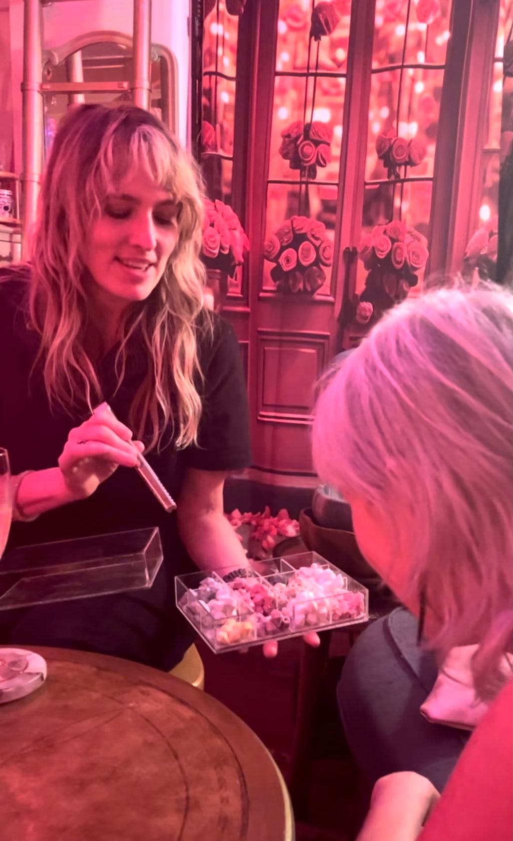 Make Calming Lollipops in a Candy Spa Sanctuary