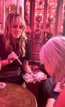 Make Calming Lollipops in a Candy Spa Sanctuary