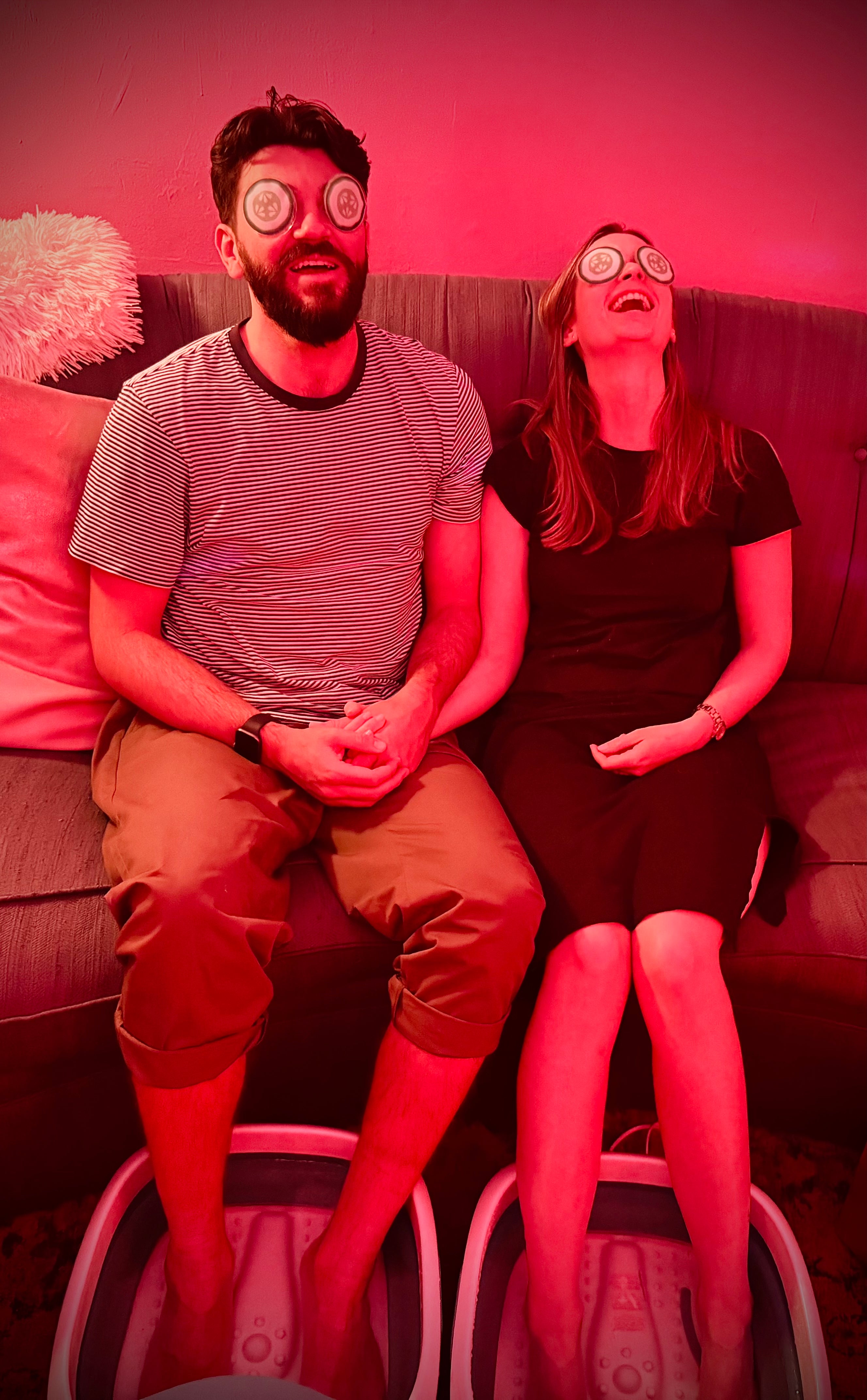 Make Calming Lollipops in a Candy Spa Sanctuary