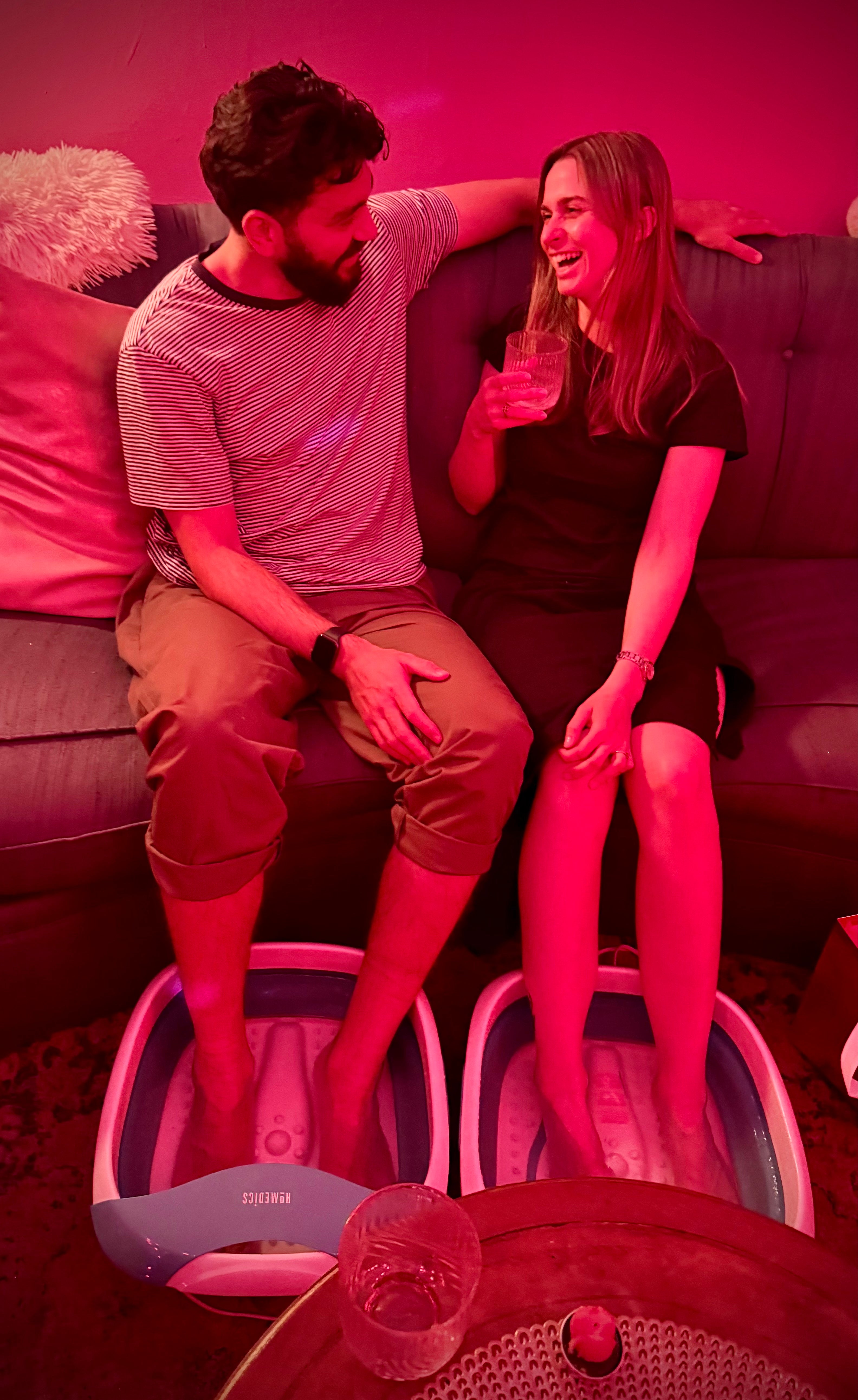 Make Calming Lollipops in a Candy Spa Sanctuary