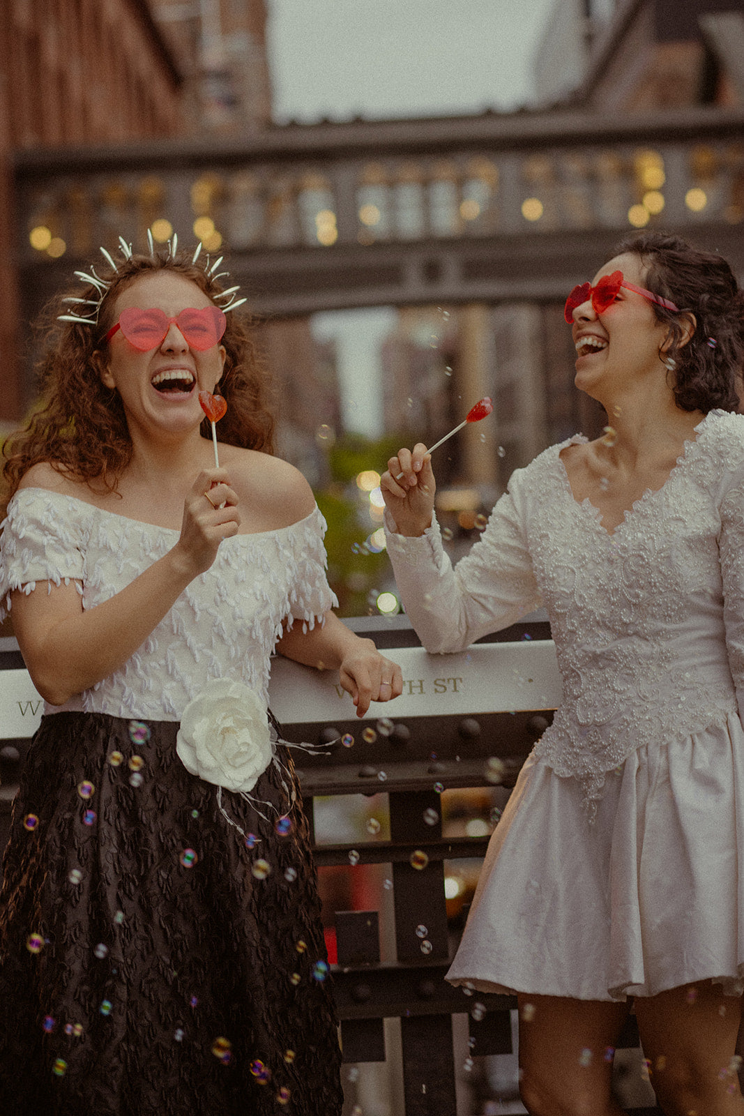 Custom Wedding and Event Lollipops