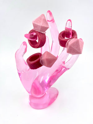 Adult Ring Pop: Power of Love