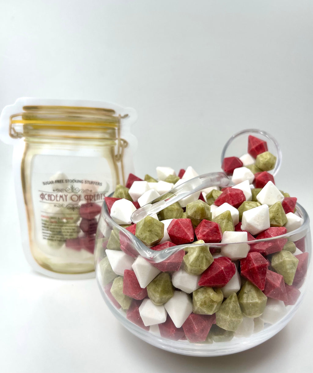 Gift Box Club: Sugar Free Candy