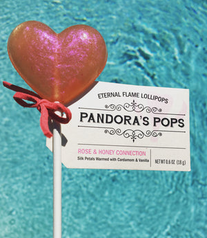 Custom Wedding and Event Lollipops